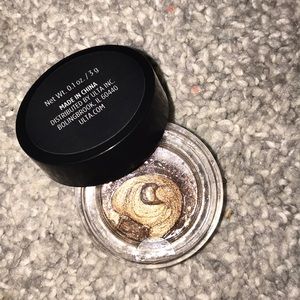 ❗️NWT❗️Ulta Beauty Eye Gloss in Gold Mine